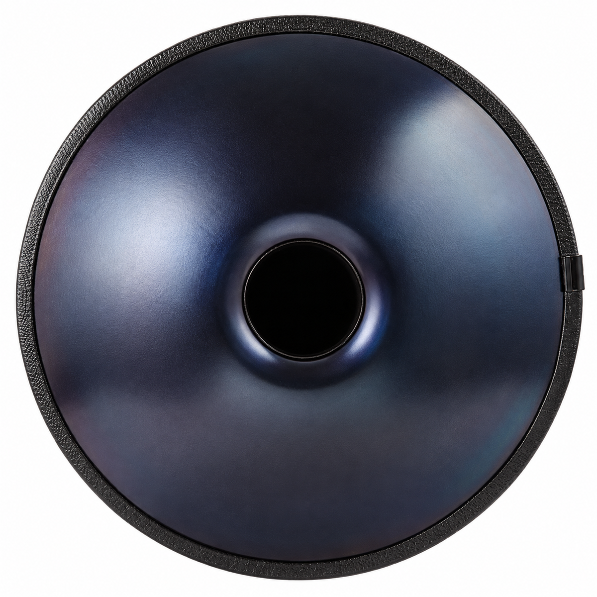 Nachtklang Handpan | D Minor | Edelstahl | 9 & 10 Töne