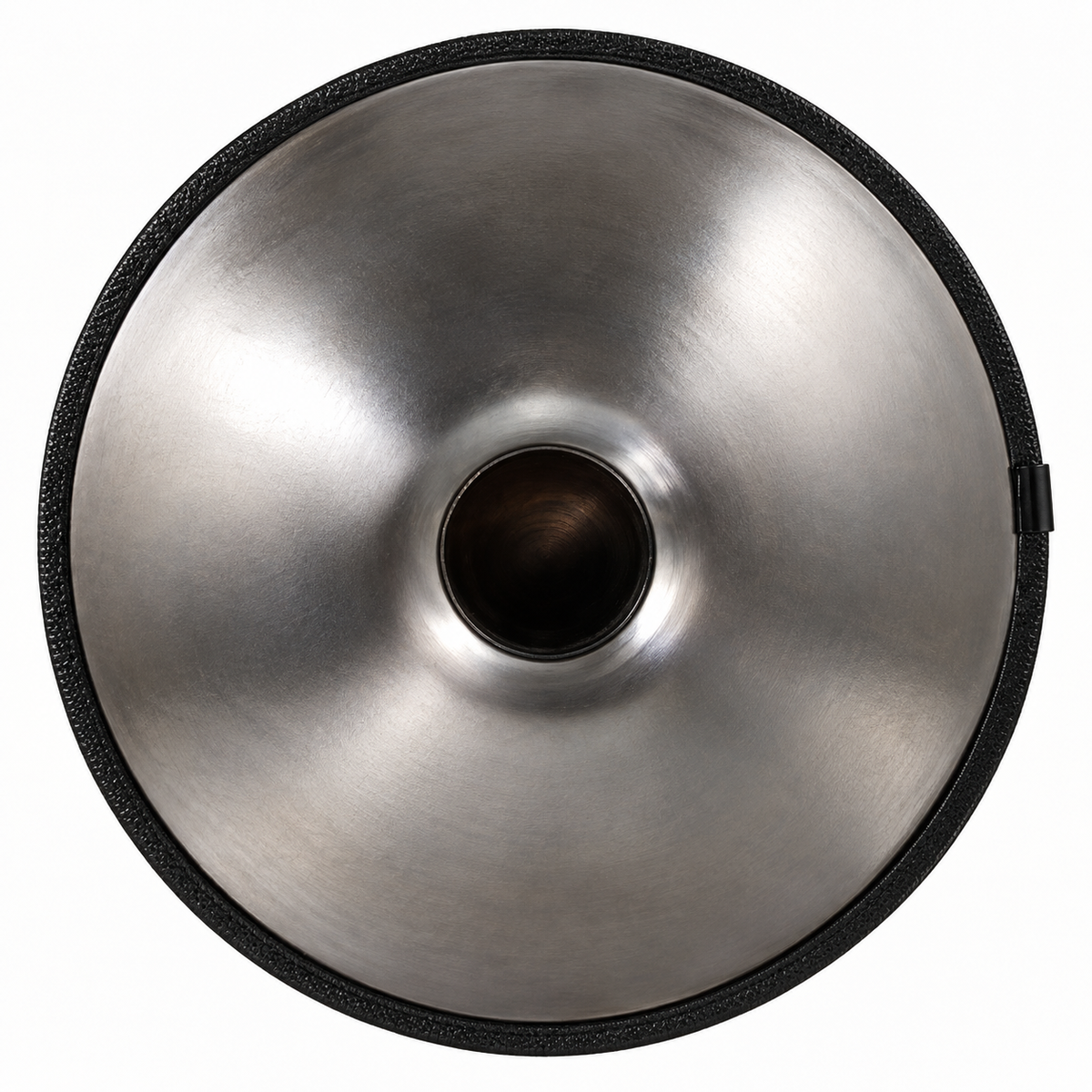 Mondlicht Handpan | D Minor | Edelstahl | 9, 10 & 12 Töne
