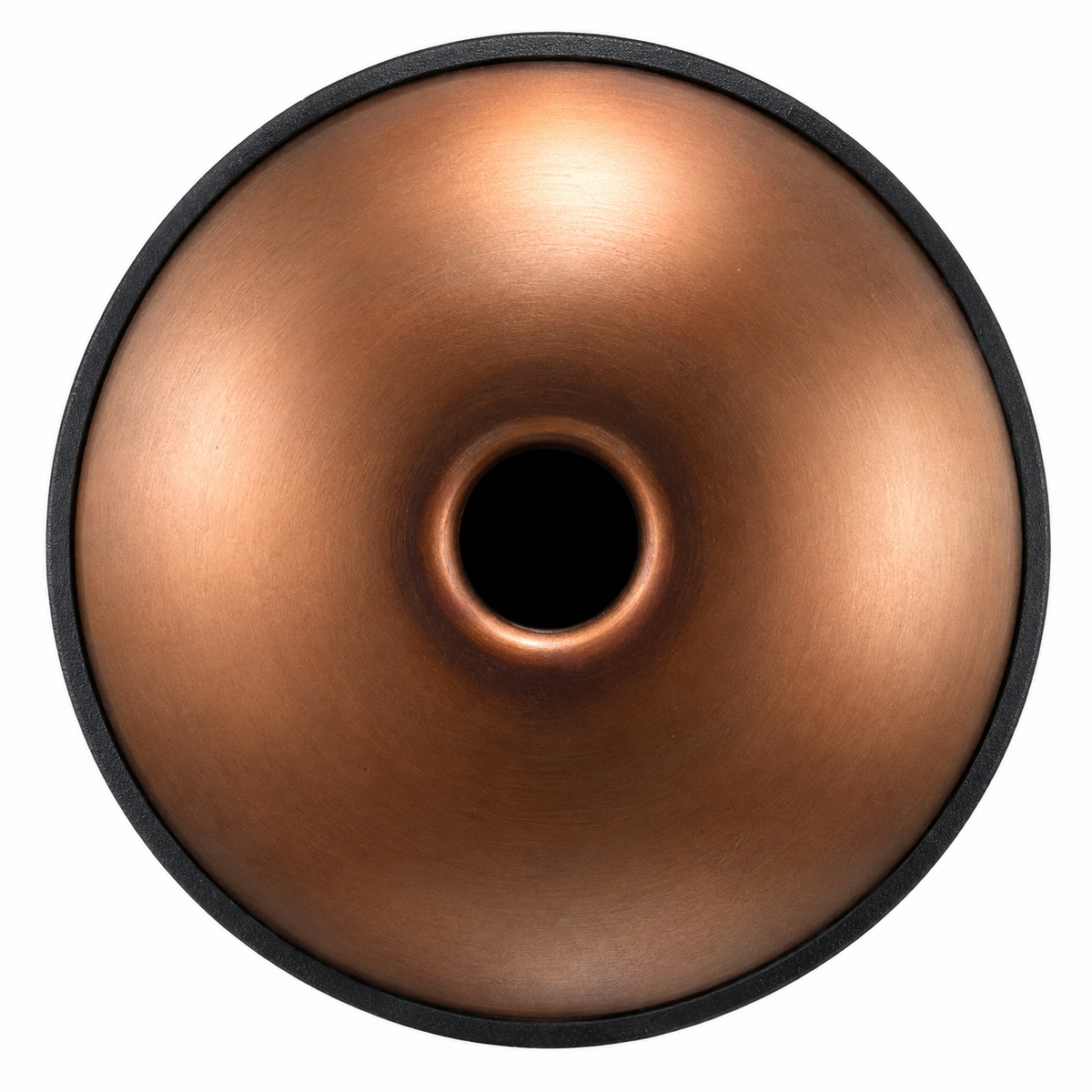 Erdklang Handpan | D Kurd | Edelstahl | 9, 10 & 12 Töne