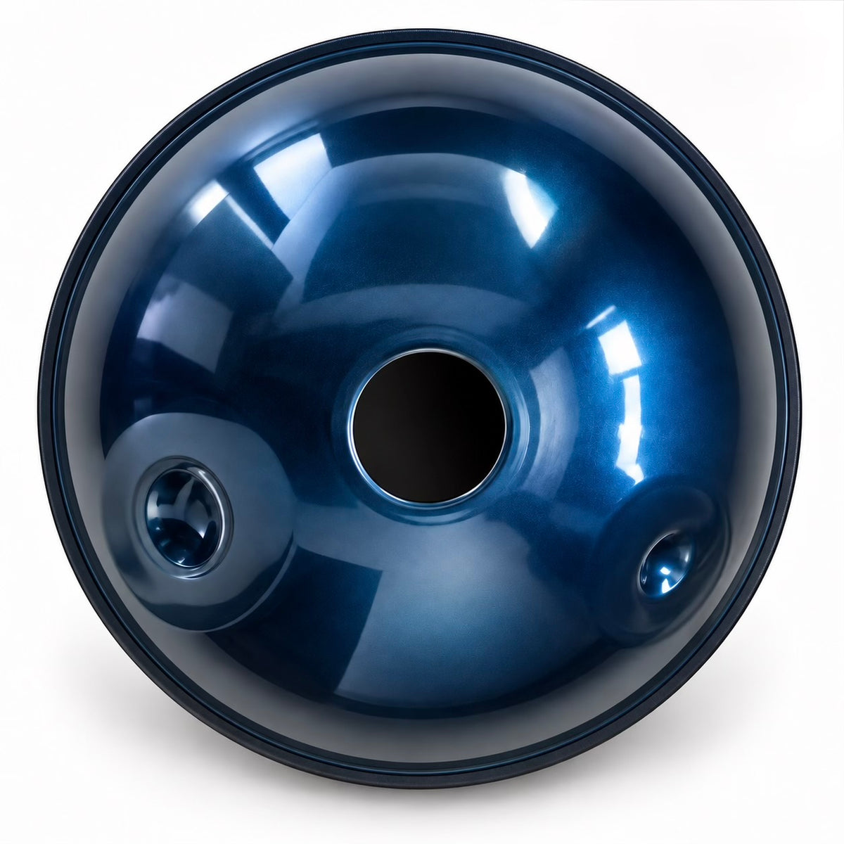 Filigran Handpan | D Minor | 9, 10, 12 oder 14 Töne | 432 / 440 Hz
